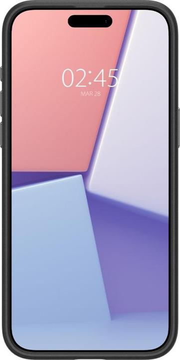Produktbild Spigen Enzo (Apple iPhone 15 Pro)