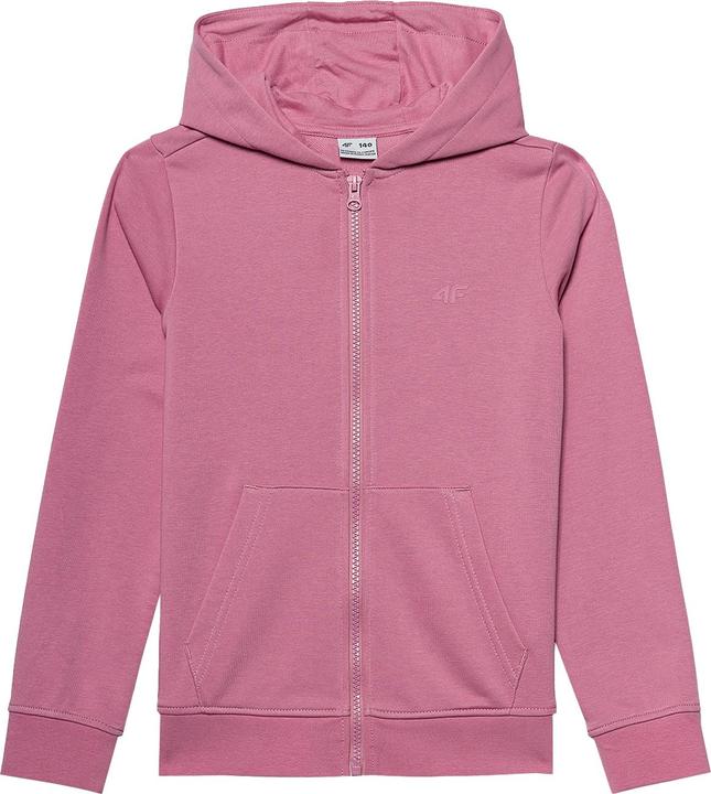 Image du produit 4F - Veste à capuche JWSS24TSWSF0919 - Enfant (146)