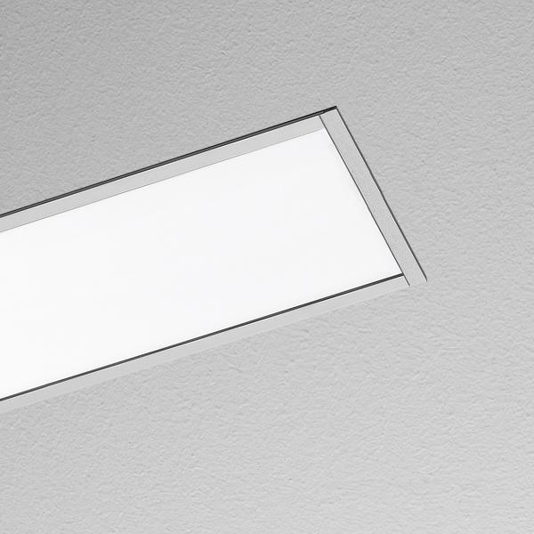 Produktbild LTS LED-Einbauleuchte (5130 lm)