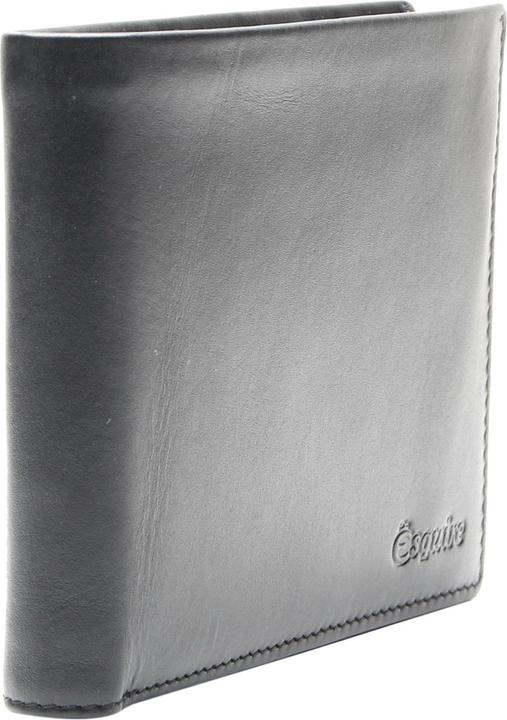 Actual product image Esquire New Silk Wallet