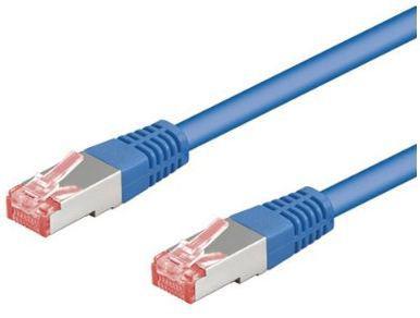 Productafbeelding Goobay Netwerkkabel (S/FTP, CAT6, 5 m)