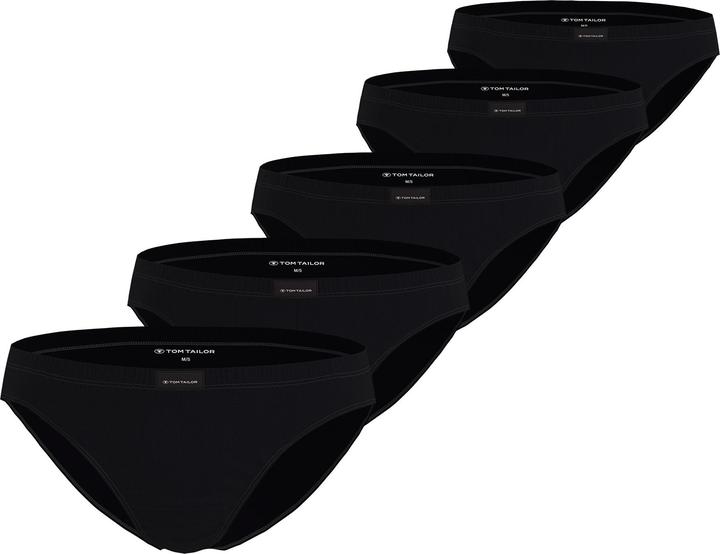 Actual product image Tom Tailor Slips (M, 5-pack)