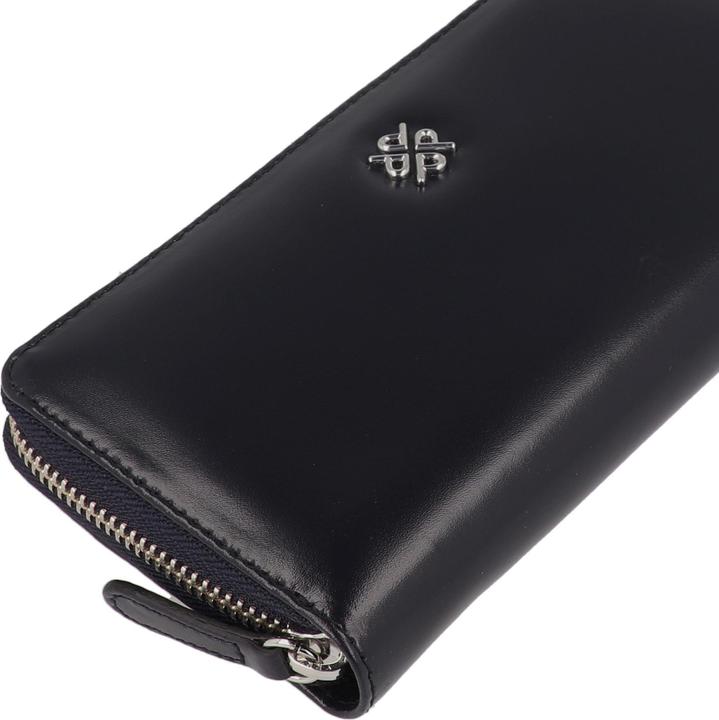 Image du produit Picard Black Tie 1 Portefeuille en cuir 19 cm