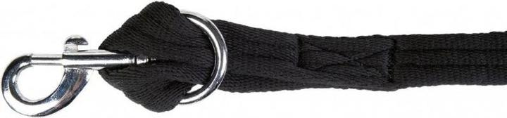 Produktbild HKM Longe Quick Change Black