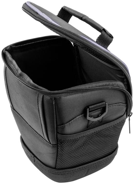 Image du produit Rivacase 7205A-01 (PS) Sac à colt (Kamera Bereitschaftstasche, 1 l)