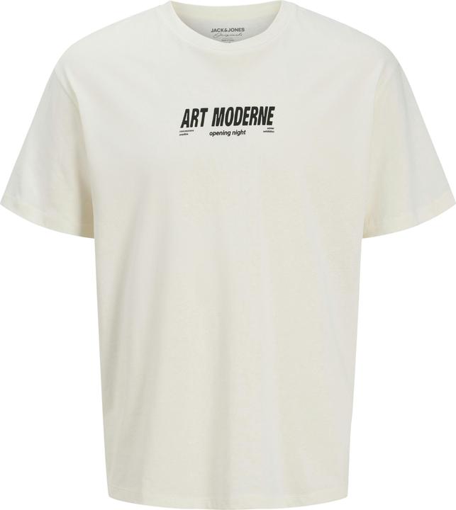 Actual product image Jack & Jones Jormoderne Tee Ss C.N Ft Styd Aw24 (XXL)
