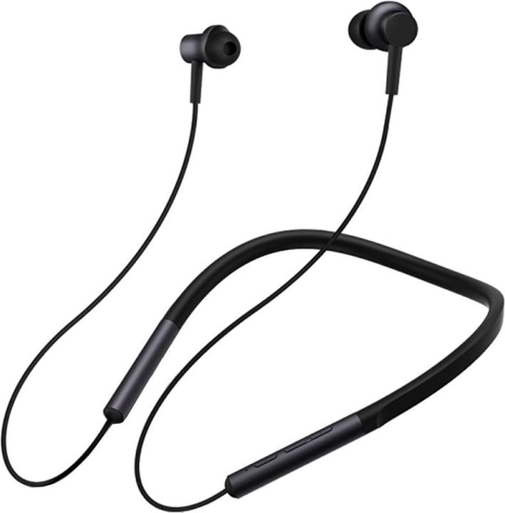 Immagine prodotto Xiaomi Mi Bluetooth Neckband (8 h, Senza fili)