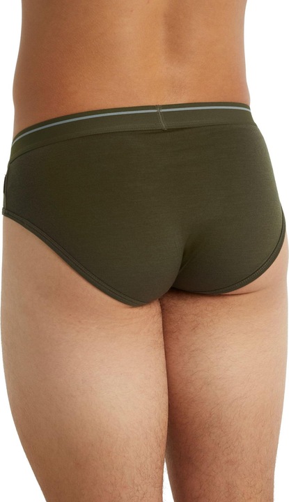 Actual product image Icebreaker Anatomica (XXL)