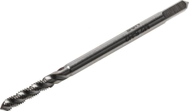 Produktbild RS PRO Gewindebohrer Mittelschneider M2,5