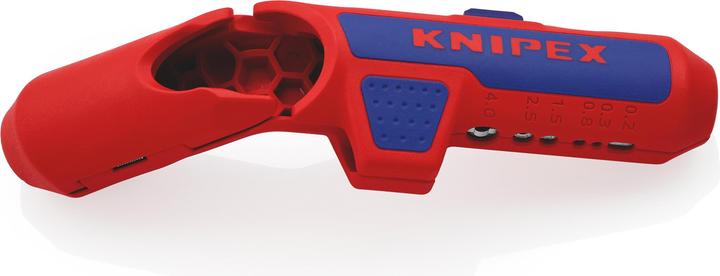 Bleu, Red, Rouge/bleu