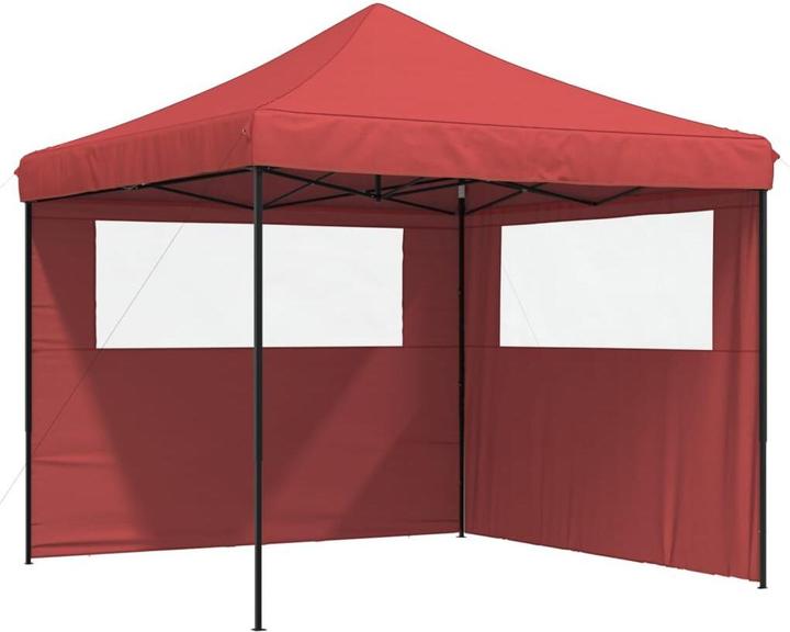 Image du produit vidaXL Partyzelt (292 cm, 292 cm)