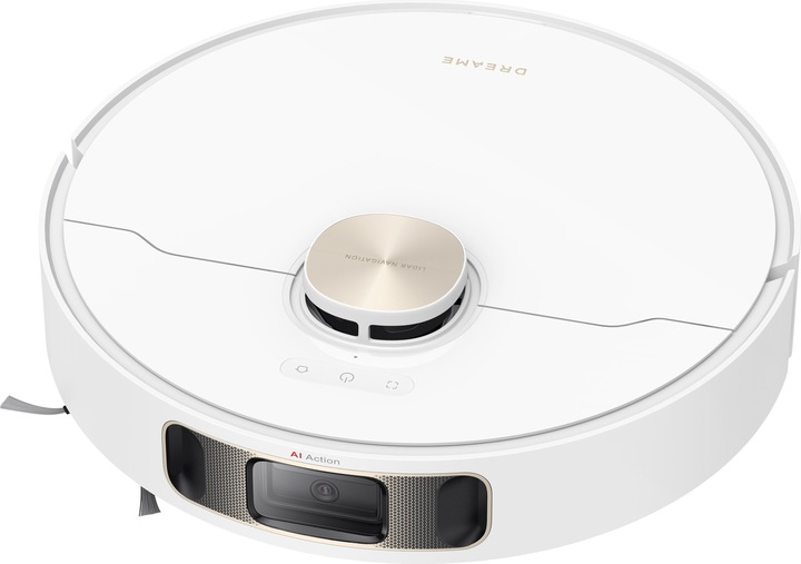 Actual product image Dreame L10s Pro Ultra Heat (Vacuum mopping robot)