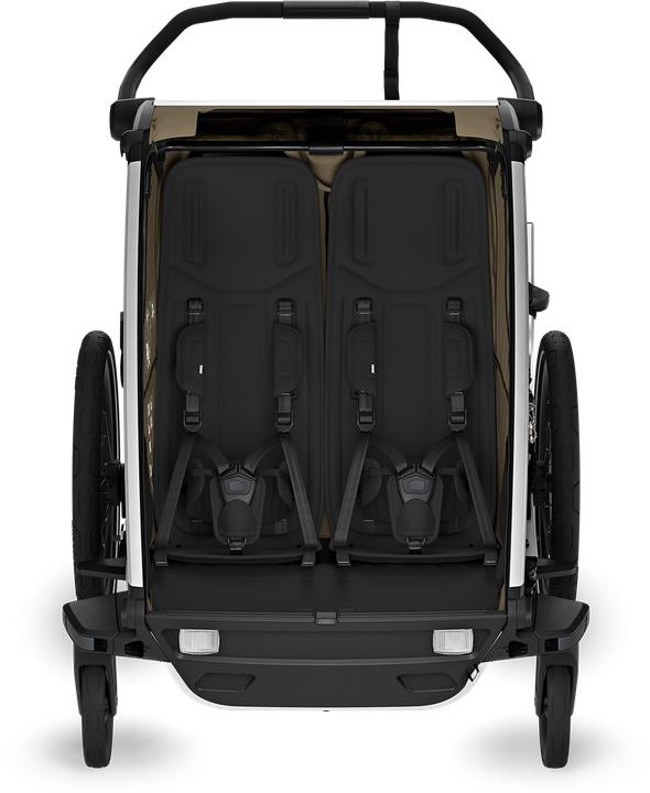 Image du produit Thule Chariot Cross 2