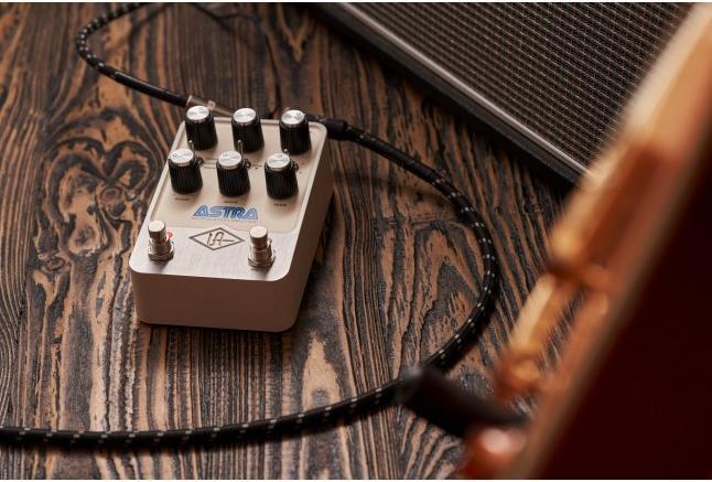 Produktbild Audio UAFX Astra Modulation Machine - Gitarreneffekt (Gitarre)