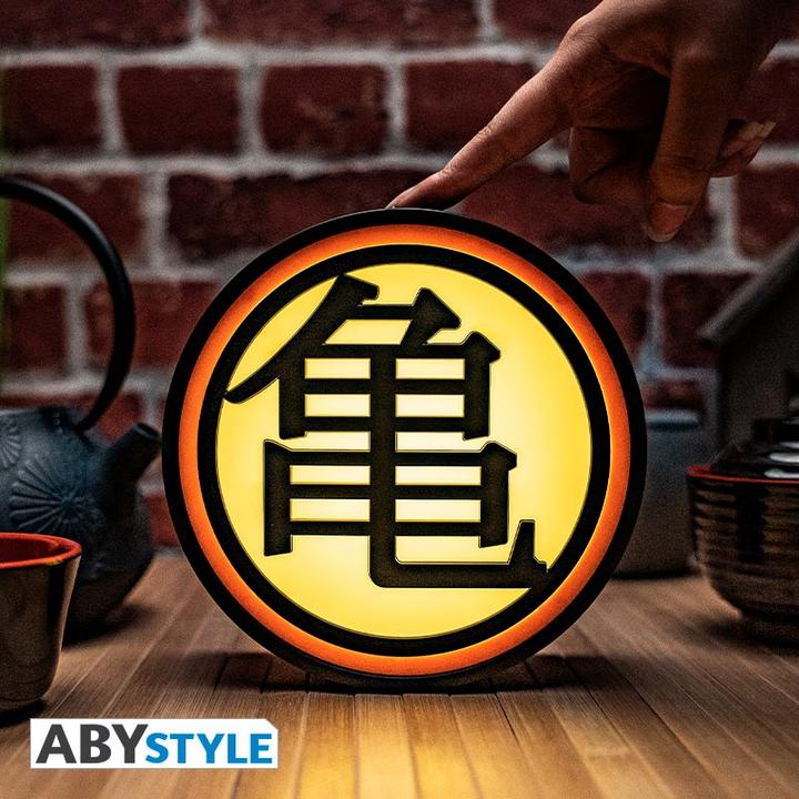 Produktbild ABYstyle Dragon Ball - Kame Symbol