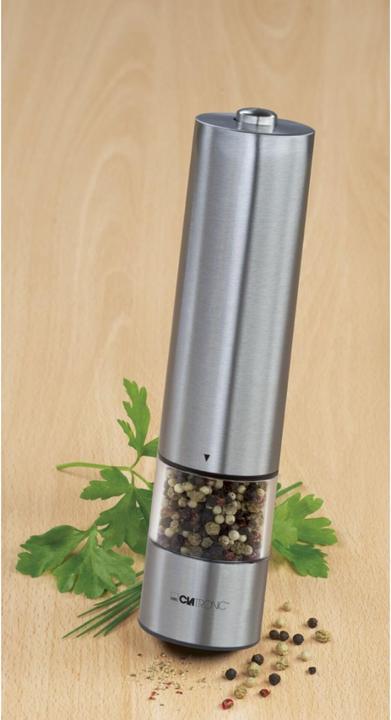 Actual product image Clatronic Psm 3004 (Salt, Pepper)