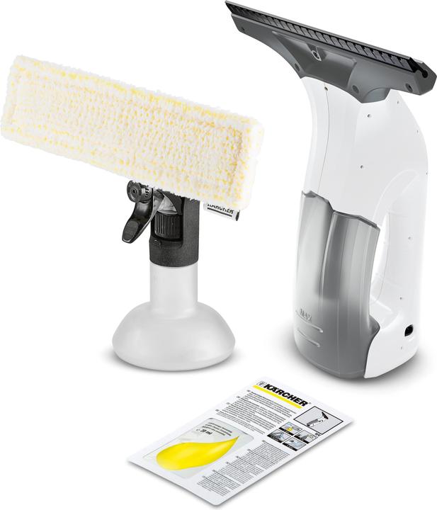 Produktbild Kärcher WV 1 Plus