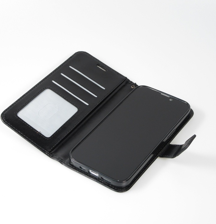 Actual product image PhoneLook Premium Flip cover (Apple iPhone 16 Pro Max)