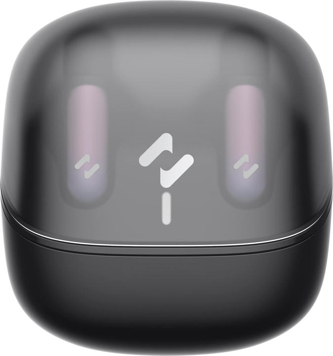 Produktbild Havit Bezprzewodowe słuchawki TWS TW980 (czarny) (6.50 h, Kabellos)