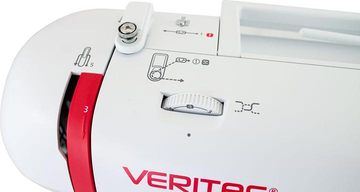 Produktbild Veritas Rubina