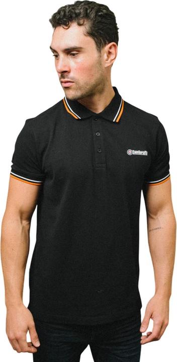 Produktbild Lambretta SS25 Poloshirt (M)