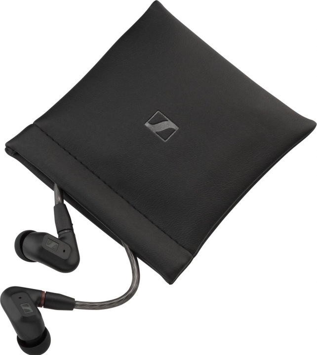 Produktbild Sennheiser IE200 (keine Geräuschunterdrückung, Kabelgebunden)