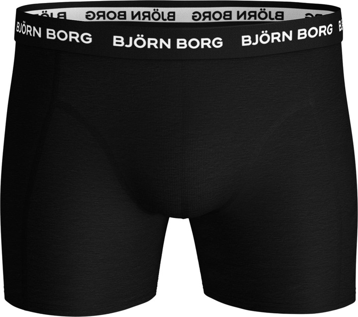 Actual product image Björn Borg COTTON STRETCH Trunks 12P (L, pack of 12)