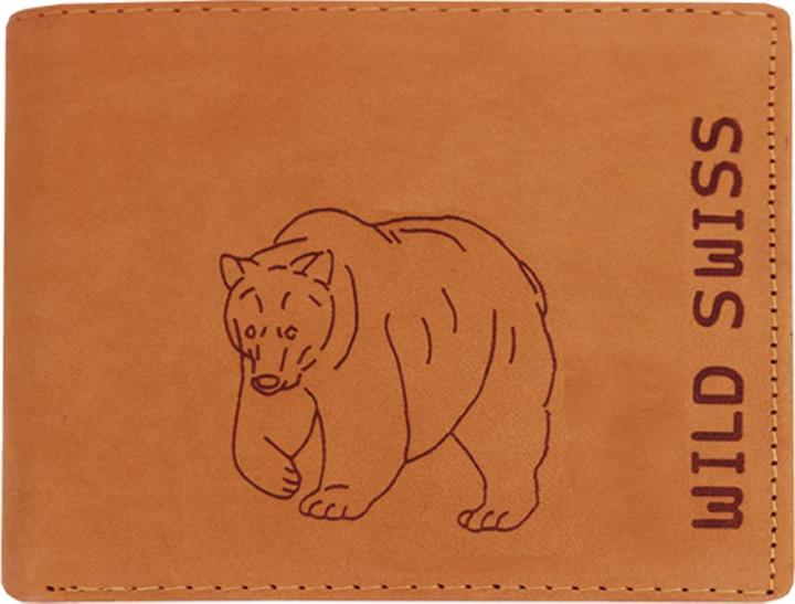 Actual product image Giorgio Carelli Wallet