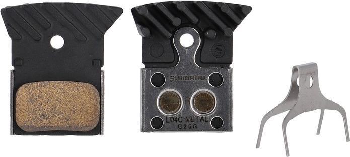 Productafbeelding Shimano L04C (Shimano, Gesinterd metaal)