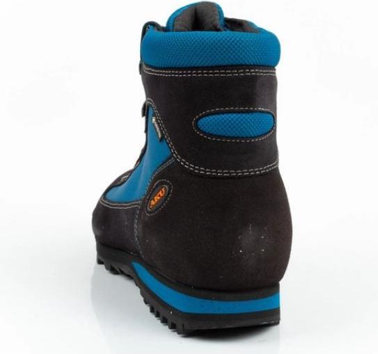 Produktbild AKU Herren-Wanderschuhe Slope Micro GORE-TEX (38)