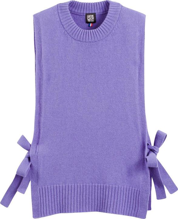 Actual product image La Redoute Collections Wool/cashmere jumper (XL)