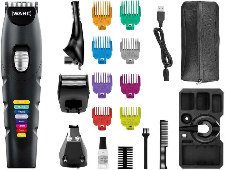 Produktbild Wahl Color Trim Advanced