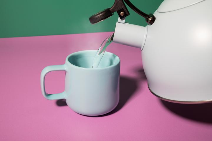 Produktbild La Cafetière LC Whistling Kettle (1.60 l)