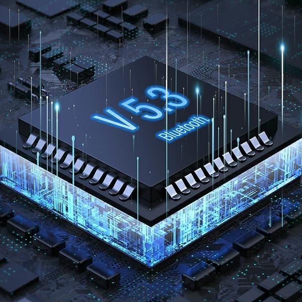 Actual product image Awei T23 TWS (Wireless)