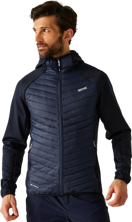 Produktbild Regatta Andreson Hybridjacke (M)