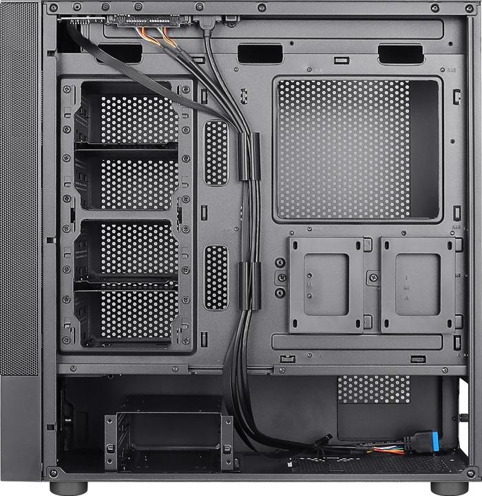 Produktbild AeroCool Cipher (ATX, mATX, Mini-ITX)