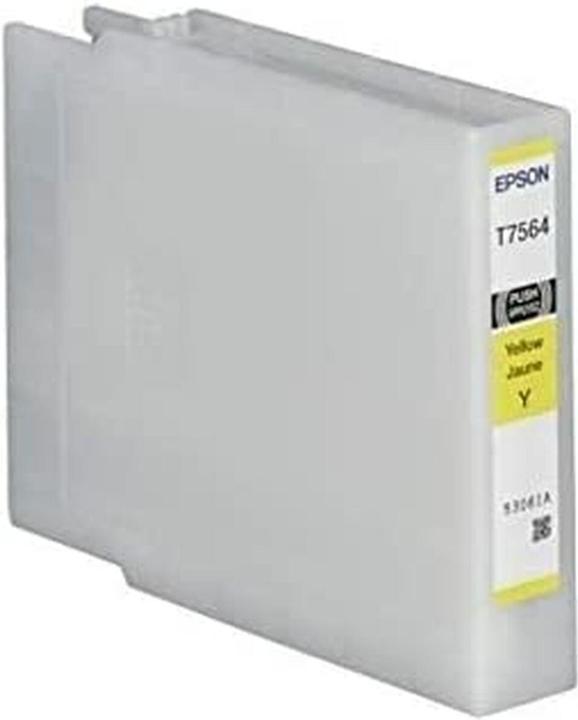 Produktbild Epson T7554 (Y)