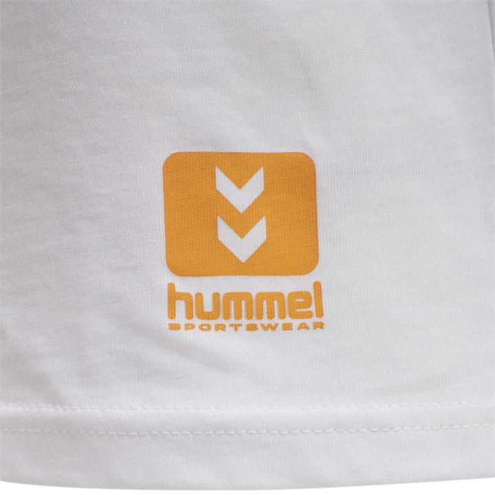Actual product image hummel Lgc Leon T-Shirt (XL)