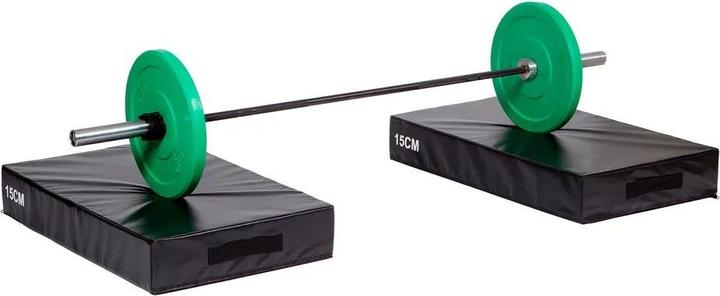 Produktbild Fitcom Soft Drop Blocks