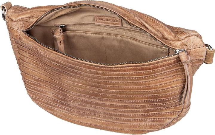 Immagine prodotto FredsBruder Layer Umhängetasche Leder 38 cm