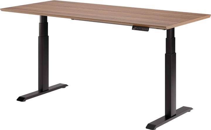 Image du produit ofinto Elevate mit Kabelmanagement-System (160 x 80 x 98.50 cm)