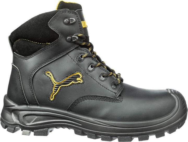 Actual product image Puma Safety shoes S3 (S3, 44)