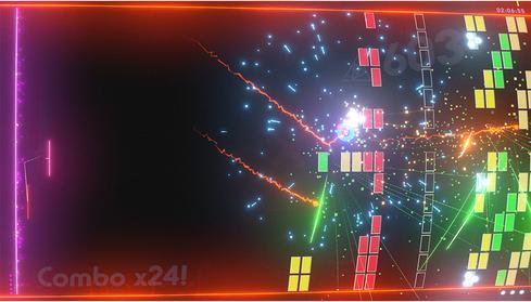 Produktbild Clear River Games Breakout Beyond (PS5, EN, ES, FR, IT)