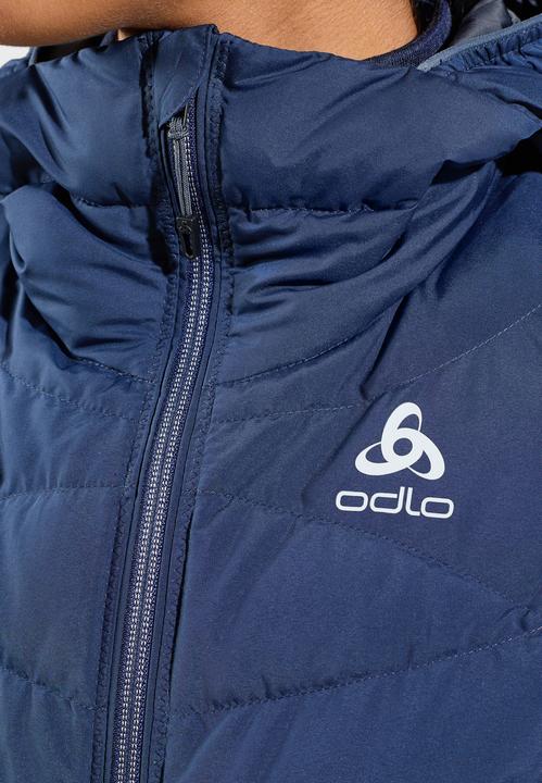 Produktbild Odlo Vest Air Cocoon (M)