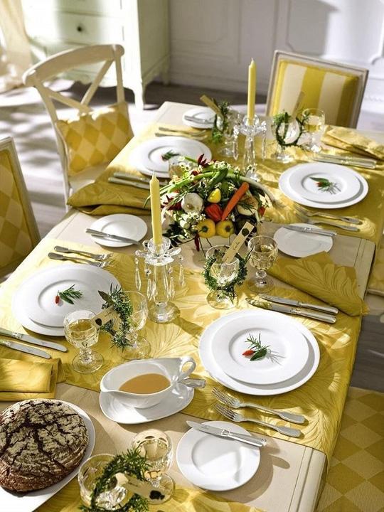 Image du produit Villeroy & Boch Platte oval Royal