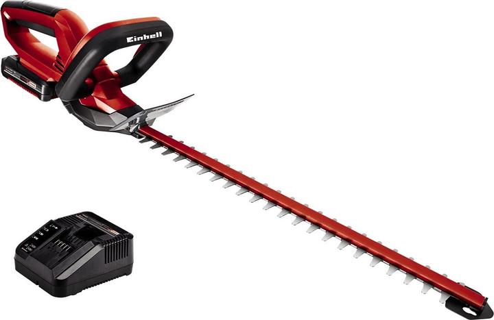 Einhell GE-CH 1846 Li Kit (Akkubetrieb)