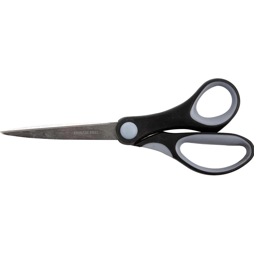 Creativ Company, Forbice, General Purpose Scissors (21 cm)