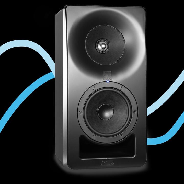 Actual product image Kali Audio SM-5 (Active)