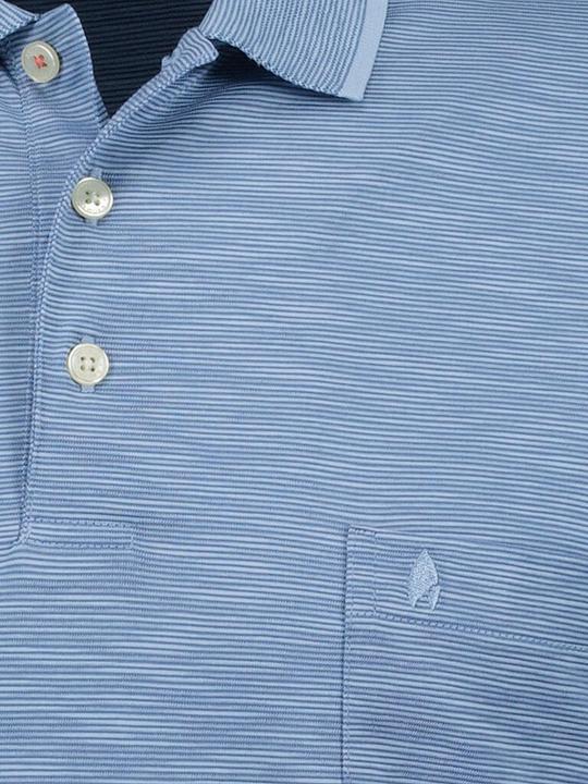 Produktbild Ragman Poloshirt (L)