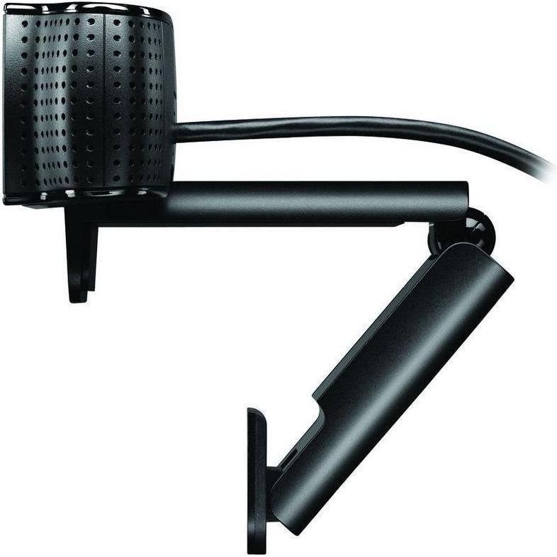 Thumbnail - Logitech Pro C920 (2 Mpx), Webcam, Schwarz